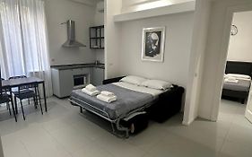 Art Atelier Apartments