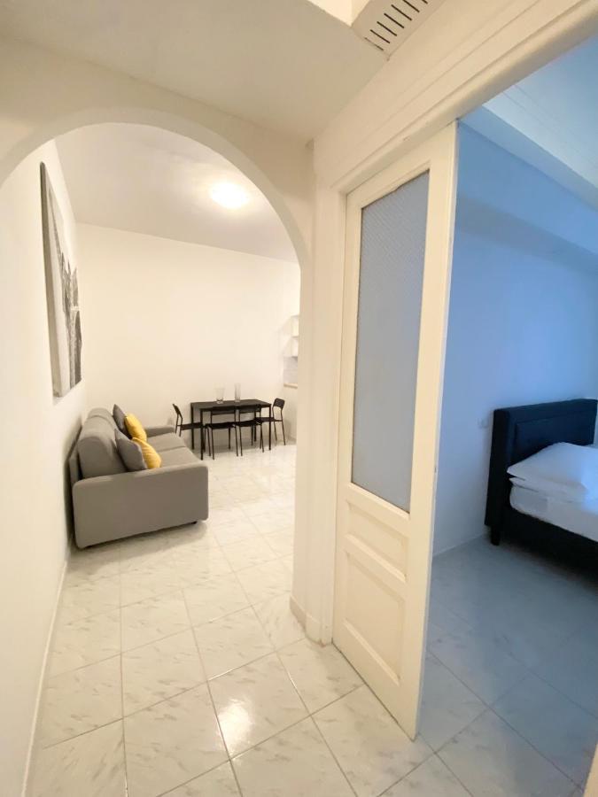 Art Atelier Apartments Roma Exterior foto