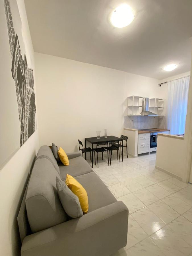 Art Atelier Apartments Roma Exterior foto