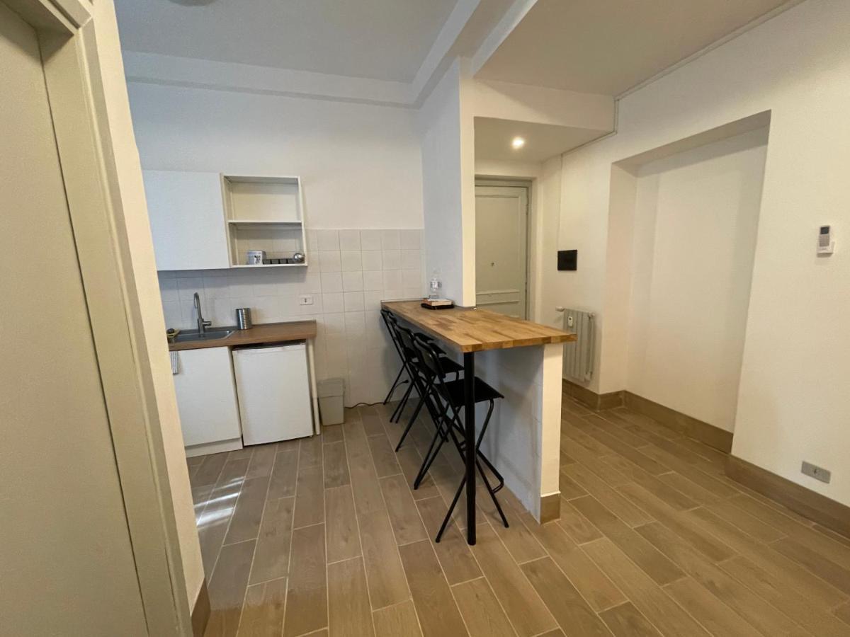 Art Atelier Apartments Roma Exterior foto