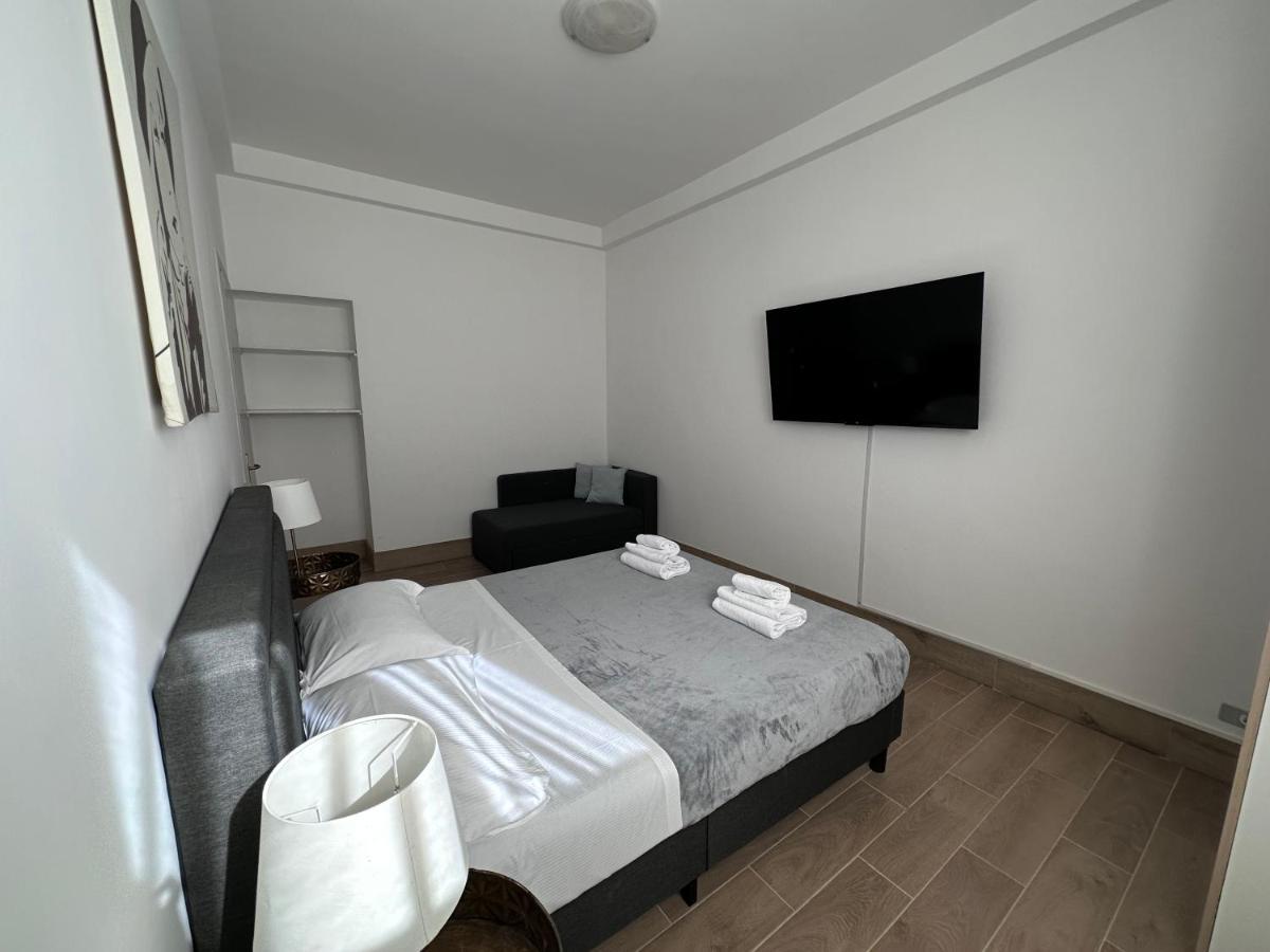 Art Atelier Apartments Roma Exterior foto